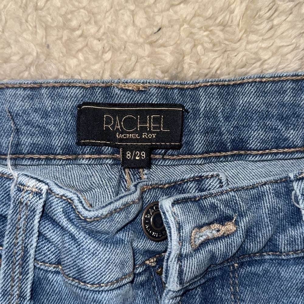 Women’s Racheal Roy Jeans - Picture 3 of 3